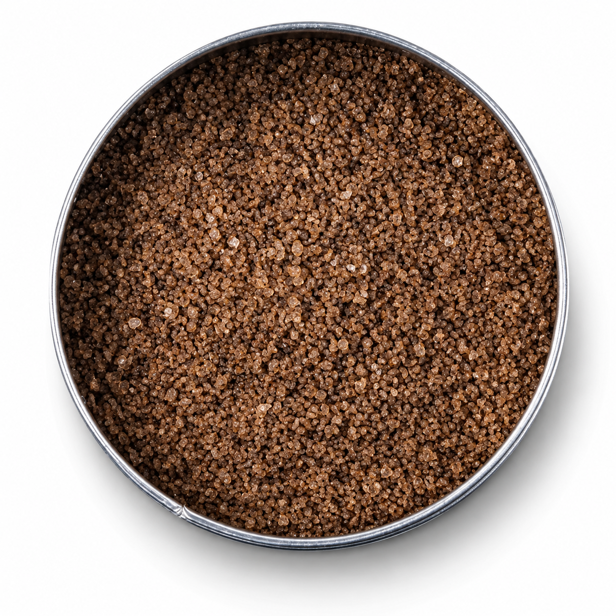 Salish Smoked Salt, 1kg