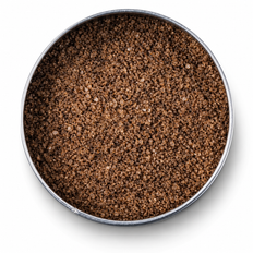 Salish Smoked Salt, 1kg