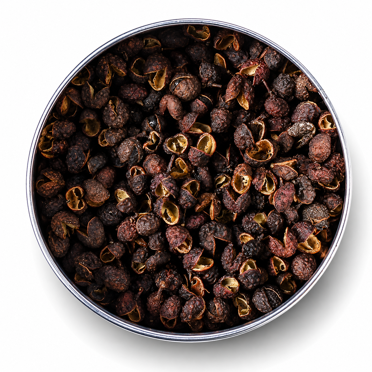 Timur Berry, 500g
