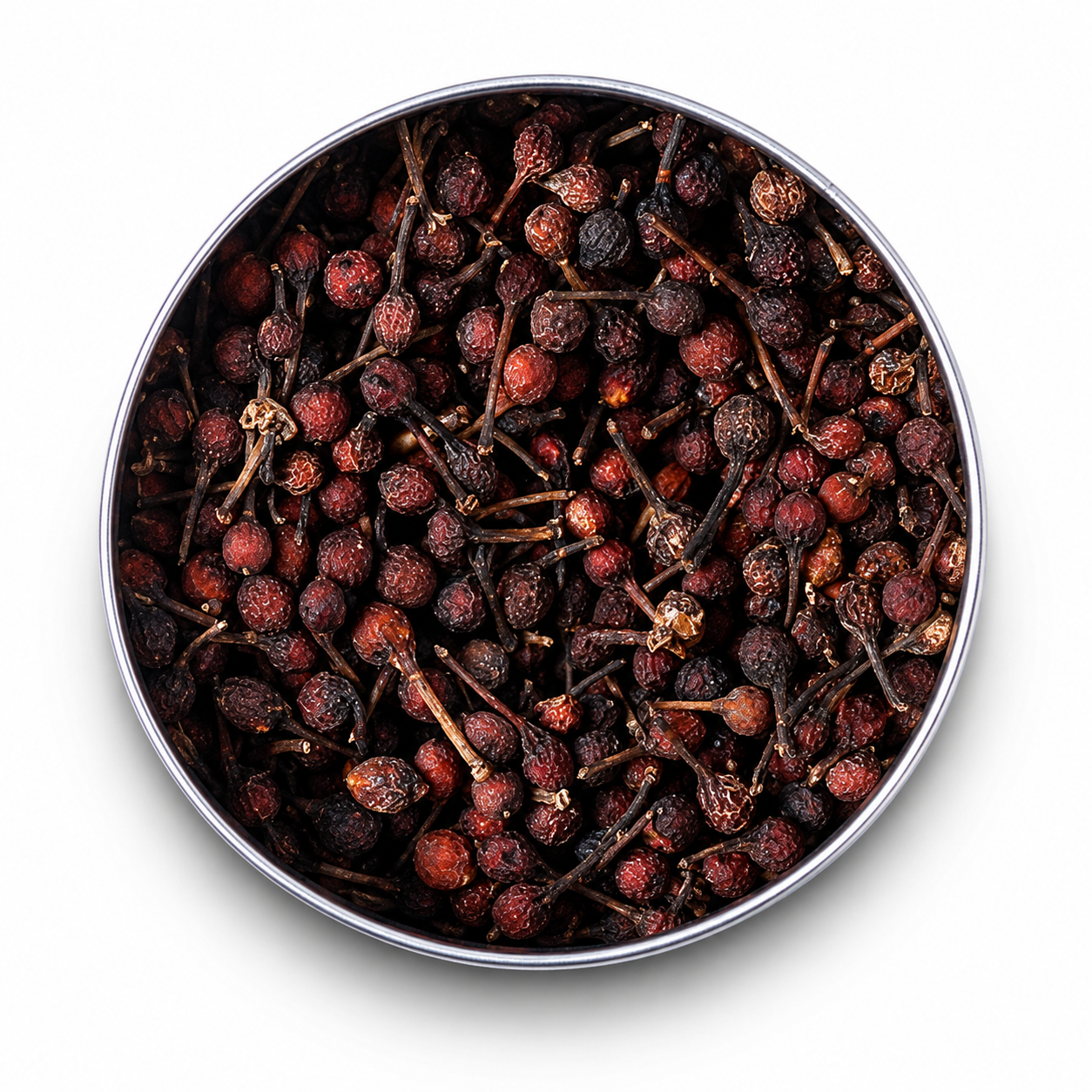 Voatsiperifery Wild Pepper 60g, ea