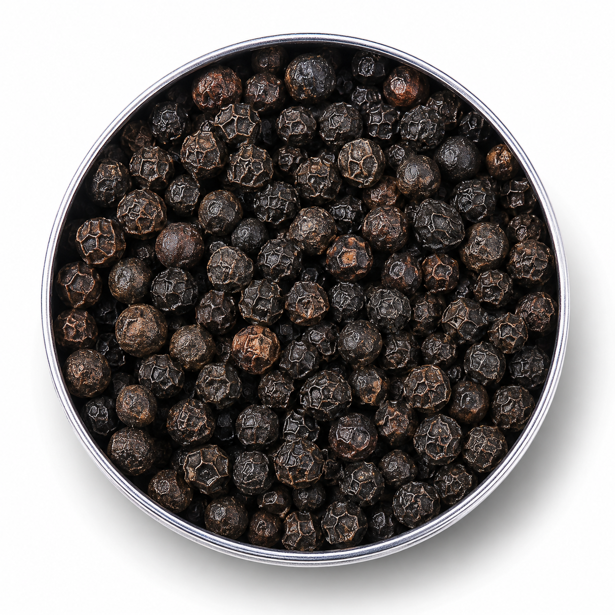 Kampot Black Pepper PGI, 1kg