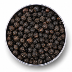 Kampot Black Pepper PGI, 1kg