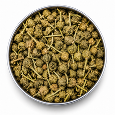 Passion Berry, 250g