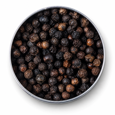 Tellicherry Black Pepper, 1kg