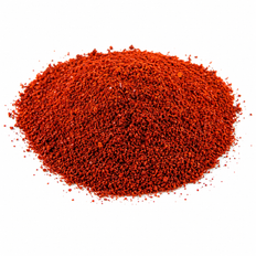 _Saffron Powder, 10g