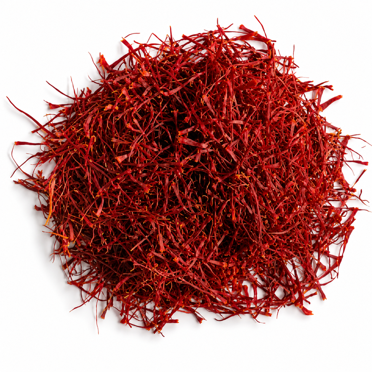 Saffron Strands, Coupé Quality, 10g