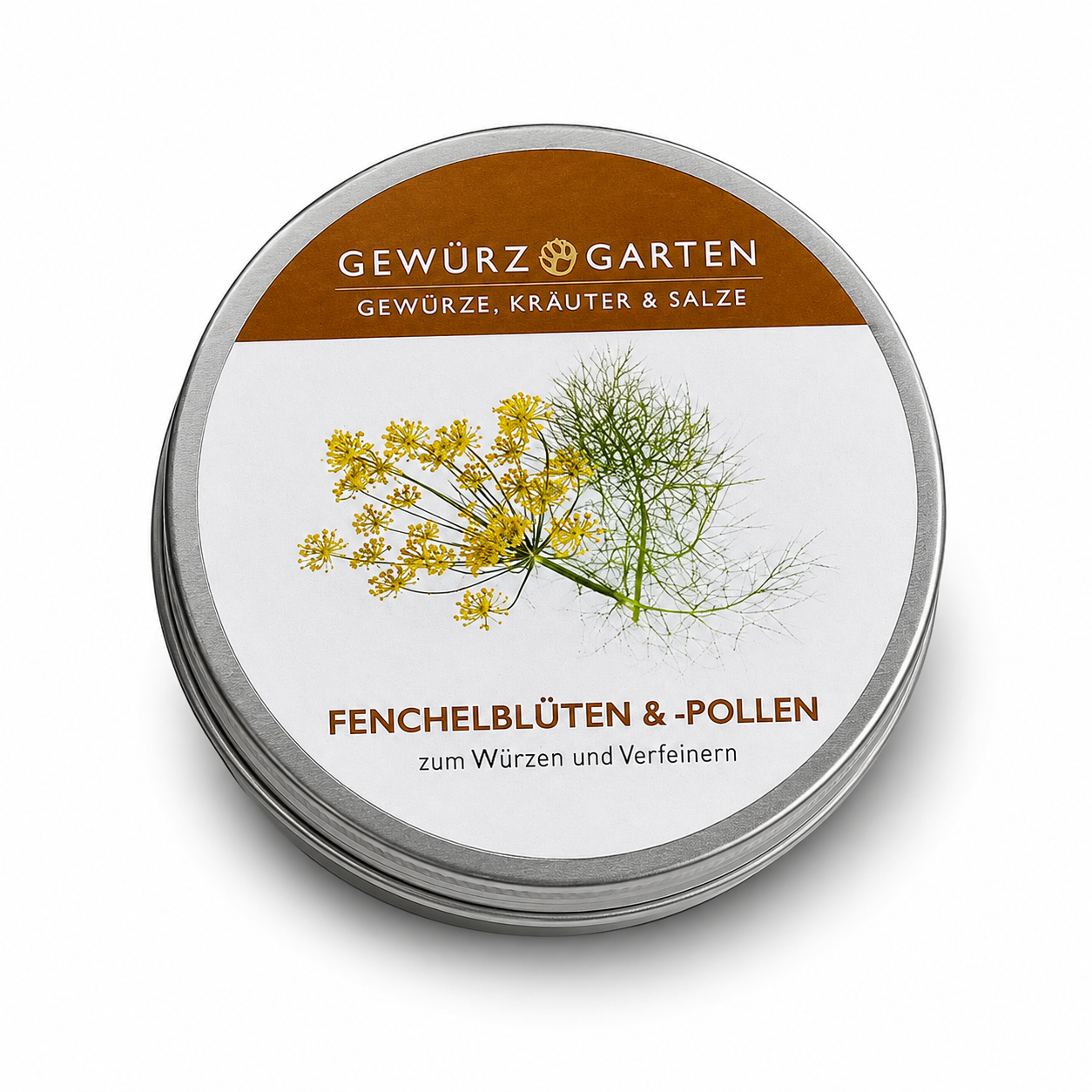 Fennel Pollen, 20g