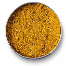 Madras Curry Powder, 500g