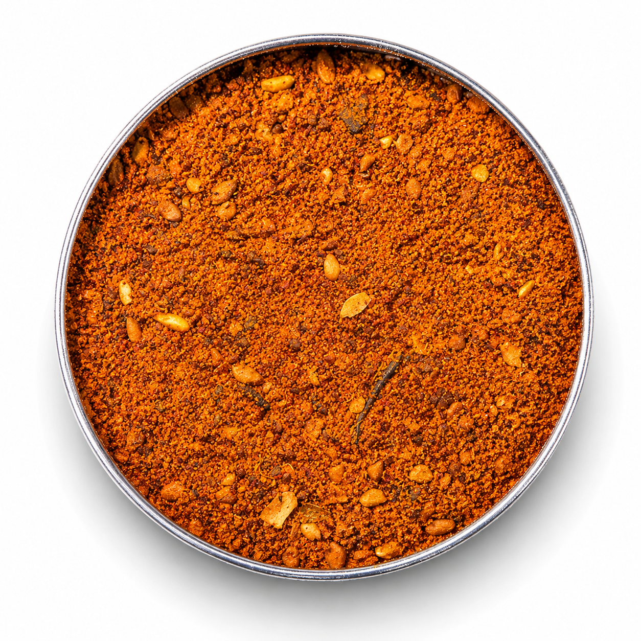 Japanese Shichimi Togarashi Spice, 500g