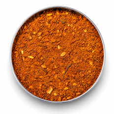 Japanese Shichimi Togarashi Spice, 500g