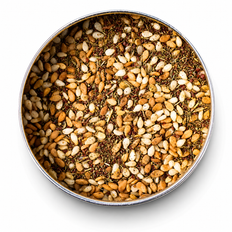 Zathar Seasoning, 500 g