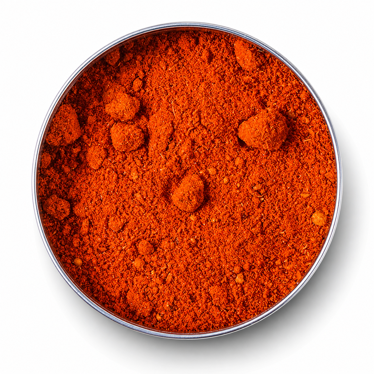 Spicy Thai Red Curry Powder, 500g