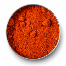 Spicy Thai Red Curry Powder, 500g