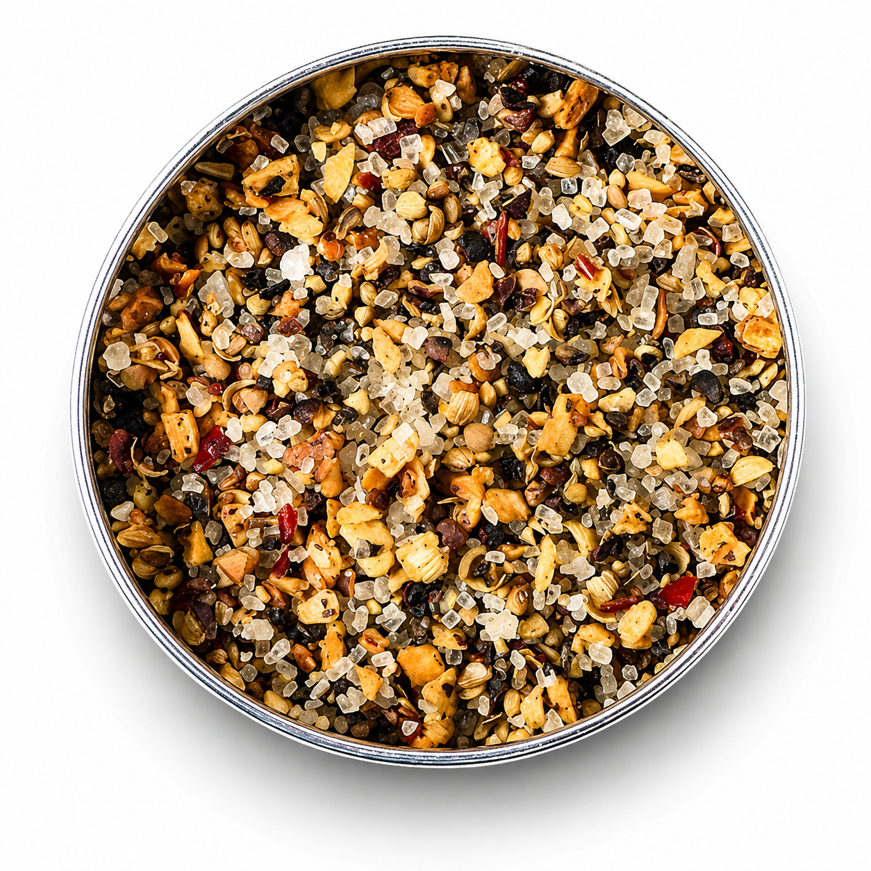 Trapper Spice Blend, 500g