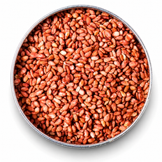 Sesame Seeds w/Umeboshi, 250g