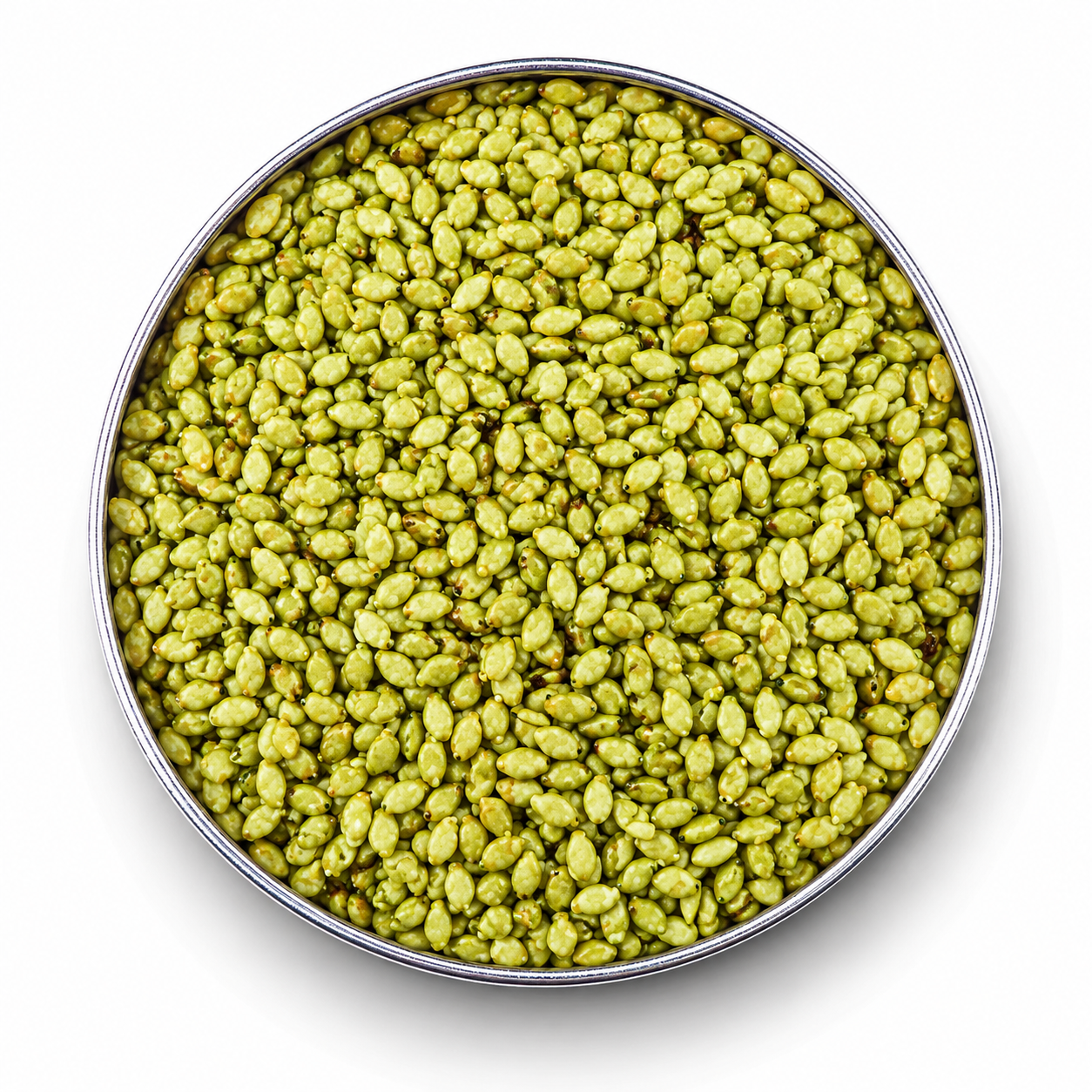 _Sesame Seeds w/Wasabi, 500g