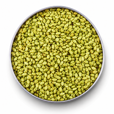 _Sesame Seeds w/Wasabi, 500g