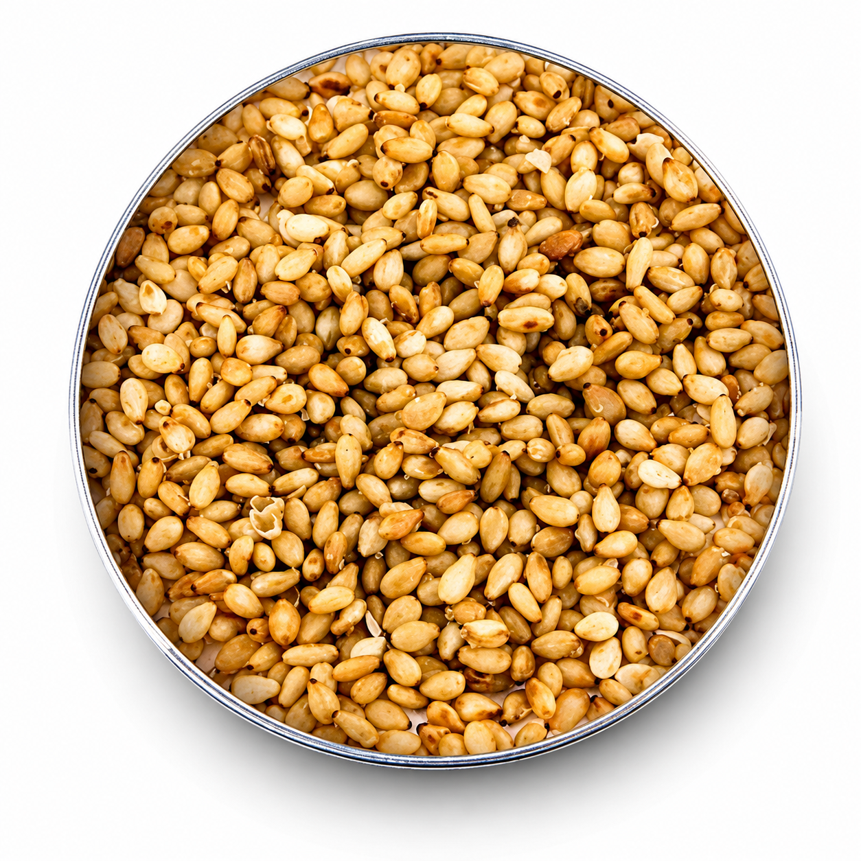 Sesame Seeds w/Yuzu, 250g
