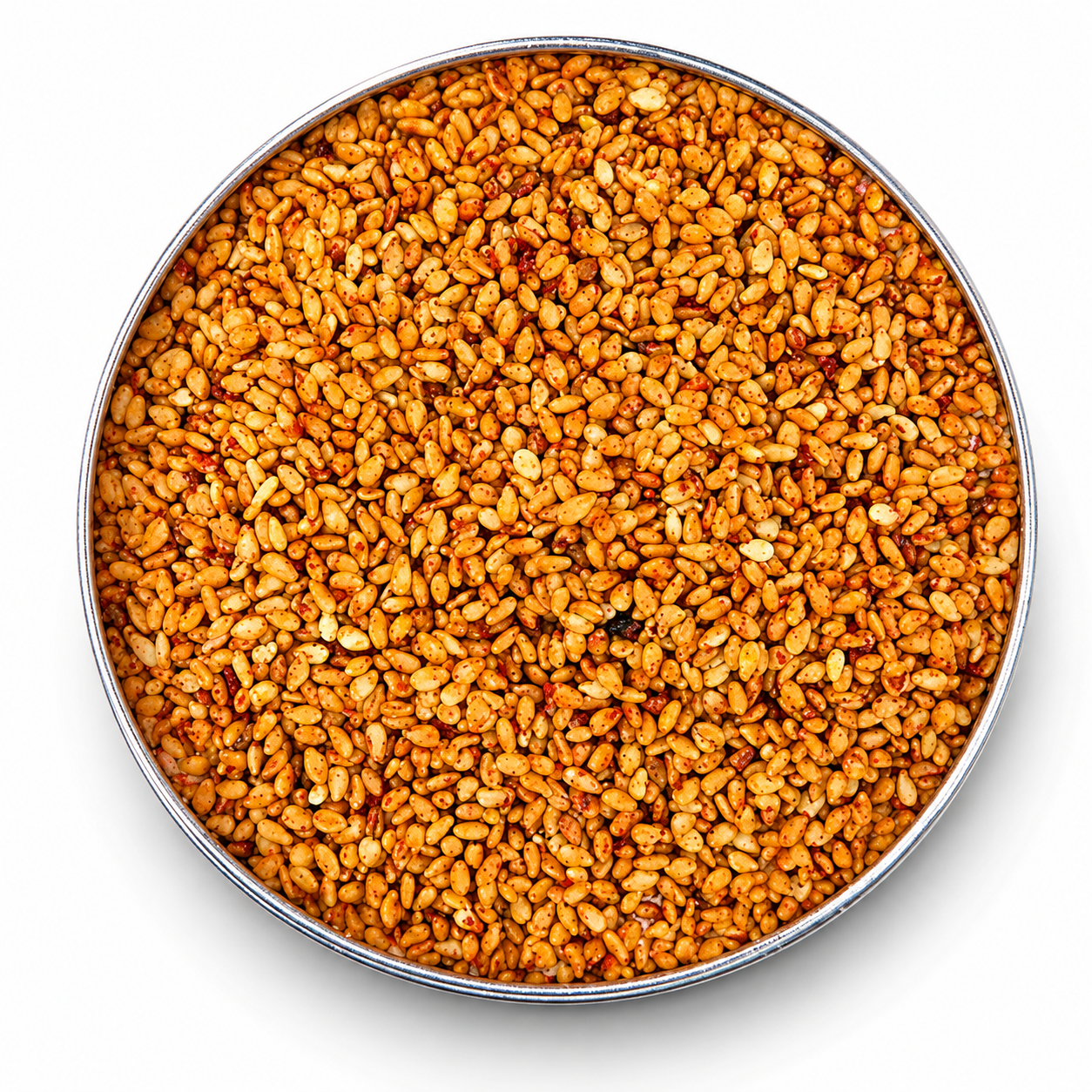 Sesame Seeds w/Kimchi, 500g