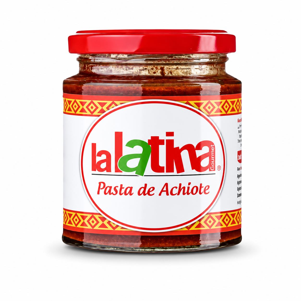 Achiote Paste, 225g