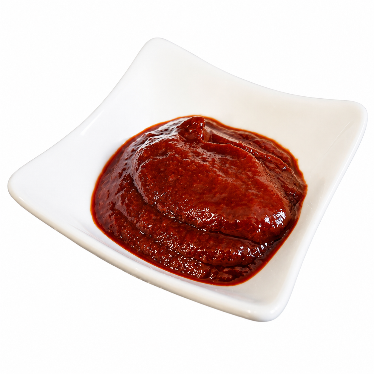 Aji Rojo Panca Chilli Paste 225g, ea