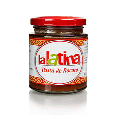 Aji Rojo Rocoto Chilli Paste 225g, ea