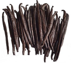 Pure Tahitian Vanilla Beans, 1kg