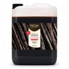 Vanilla Extract Madagascar w/Seeds 200gr/ltr, 5ltr