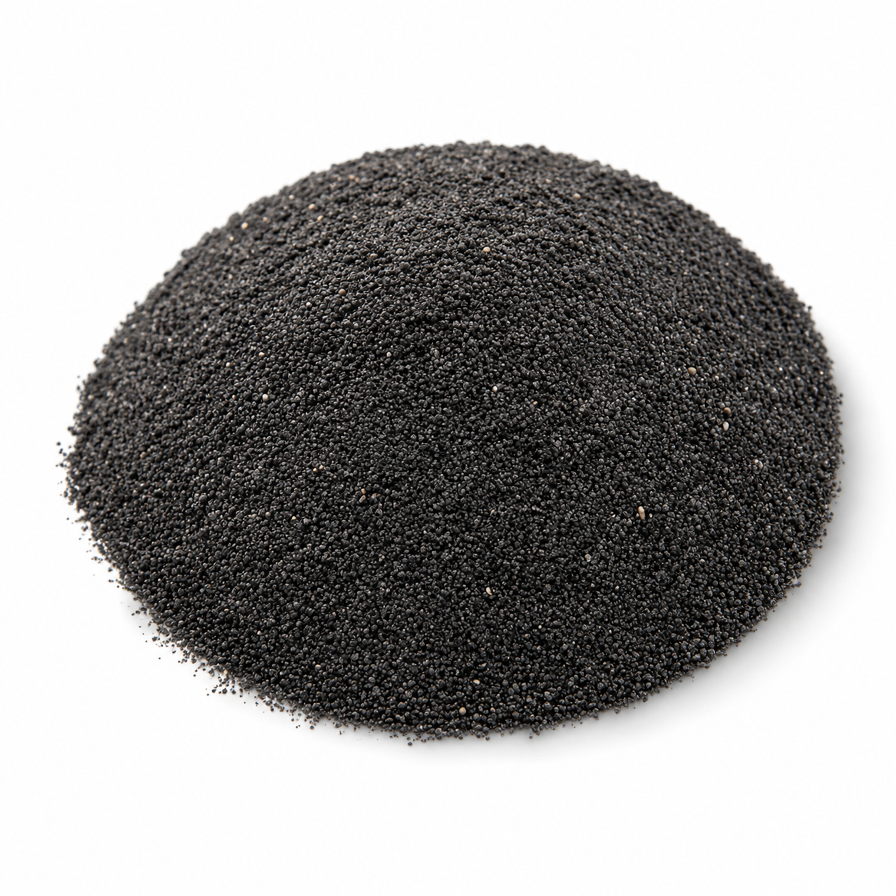 Exhausted Vanilla Seeds, 500g