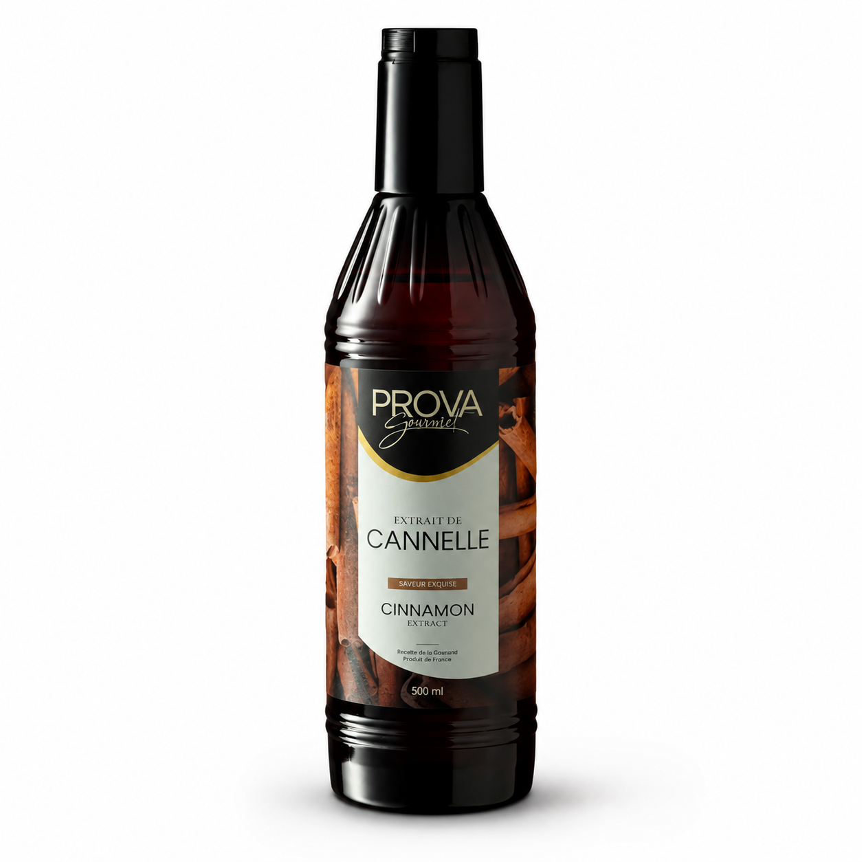 Cinnamon Extract 500ml, ea