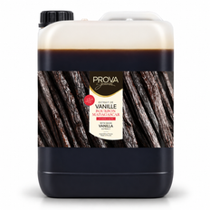 Madagascar Vanilla Extract w/Seed 200gr/ltr, 20ltr