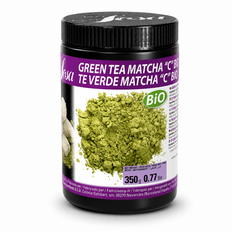 Green Tea Matcha Powder "C" BIO, Sosa, 350g