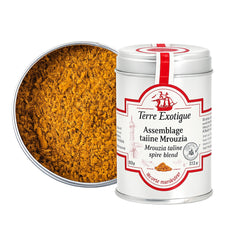 Tajine Mrouzia Spice Blend, 500g