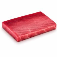 Bluefin Tuna Akami Saku -60°C ~500g, kg