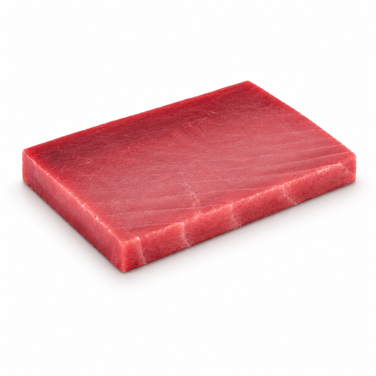 Bluefin Tuna Akami Saku -60°C ~500g, kg