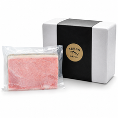 Bluefin Tuna Otoro Saku -60°C ~500g, kg