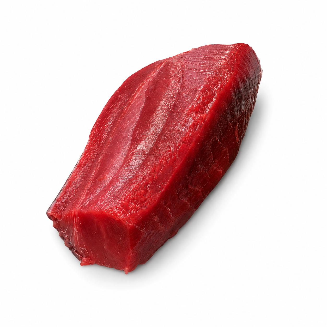 Japan Grade Yellowfin Tuna Loin -60°C, ~500g, kg