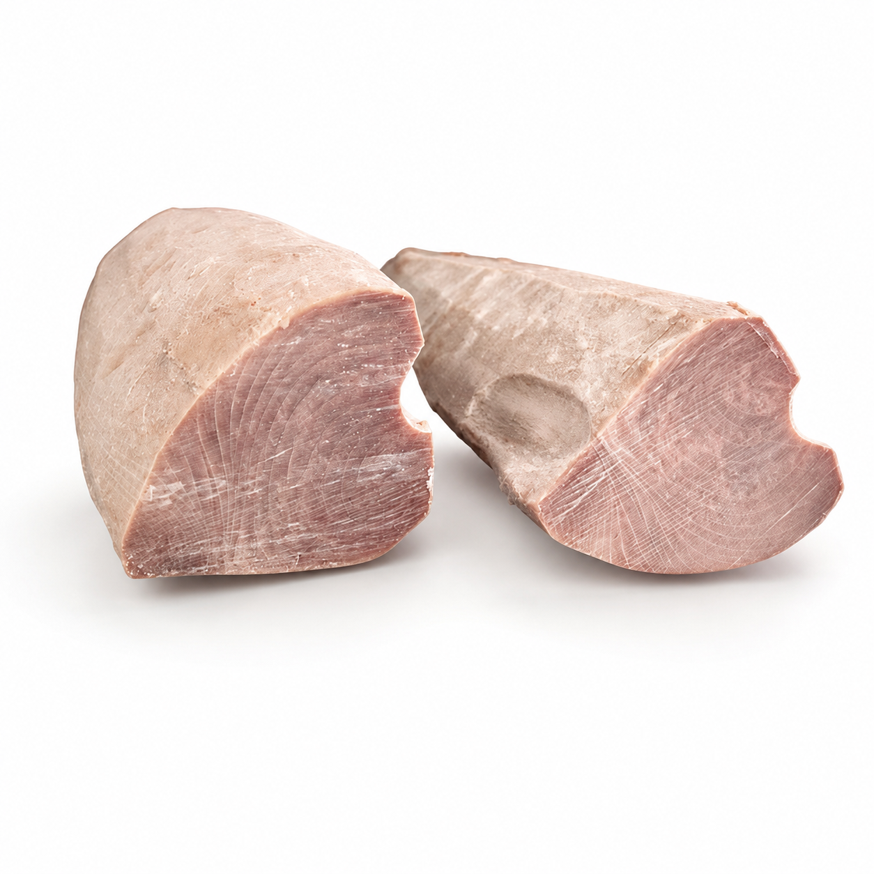 Japan Grade Yellowfin Tuna Loin -60°C, ~500g, kg