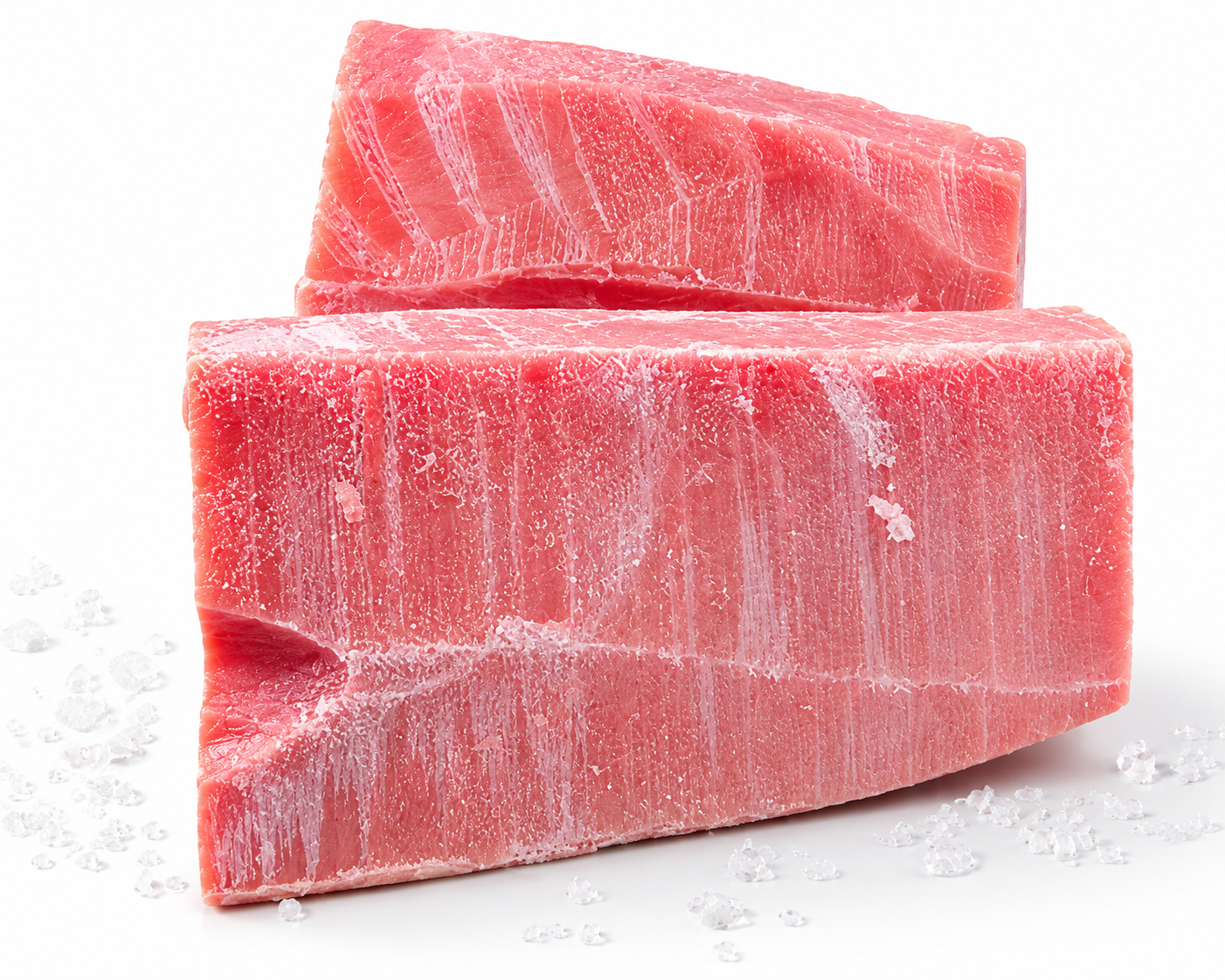 Japan Grd Yellowfin Tuna Loin -60°C, ~500g, kg