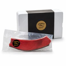_Carpaccio Bluefin Tuna Chutoro -60°C ~120g, kg