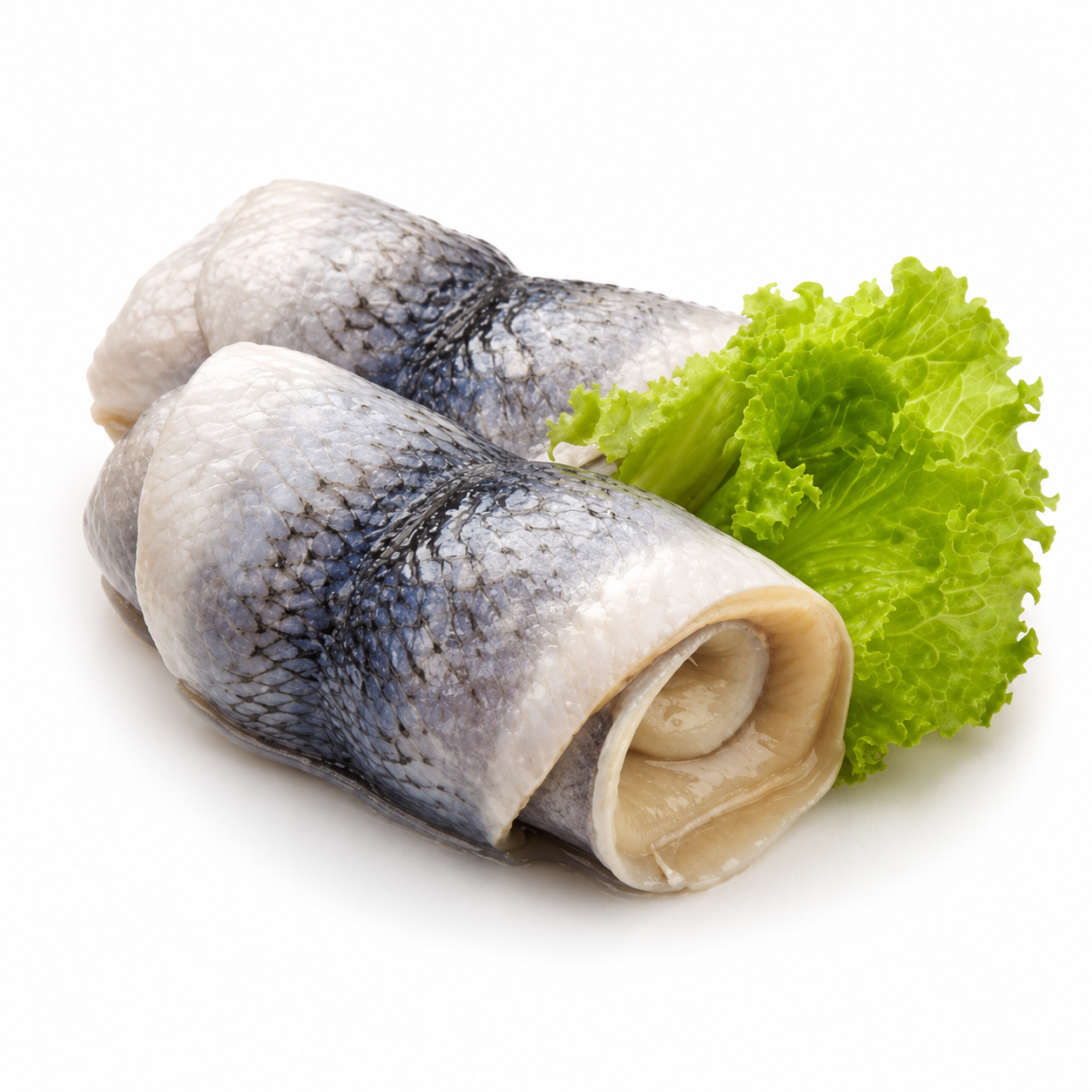 Skipper Sild Marinated Rollmops, 2kg