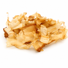 Bonito Flakes/Dried Smoked Skipjack Tuna, 500g