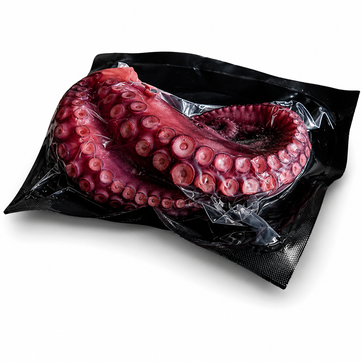 FRZ-Octopus Legs Cooked 2 T5, 200g/pkt