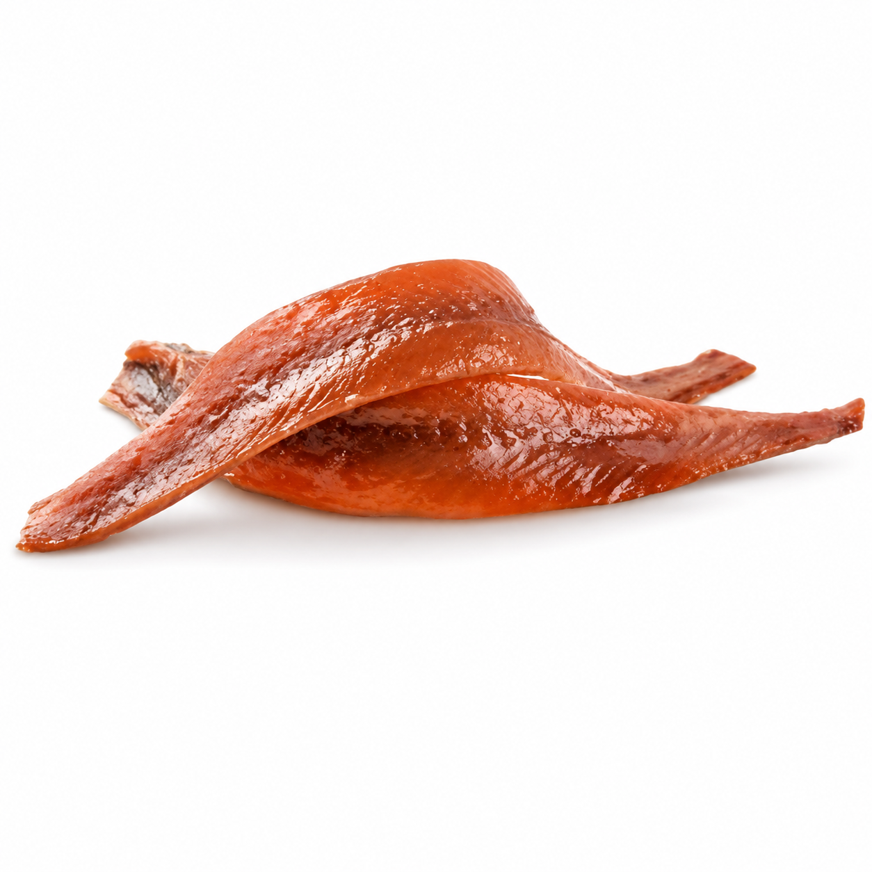 Ortiz Anchovies/Olive Oil 450g, ea