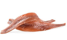 Ortiz Anchovies/Olive Oil 450g, ea