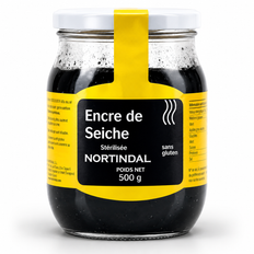 Squid Ink, 500g