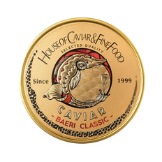 Baeri Classic Caviar, 30g