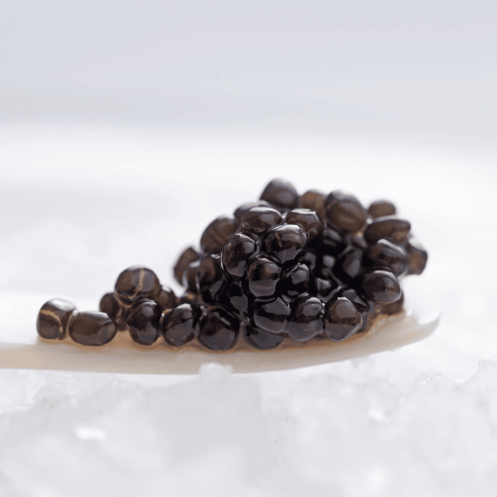 Baeri Classic Caviar, 30g