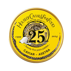 Asetra Caviar, 125g