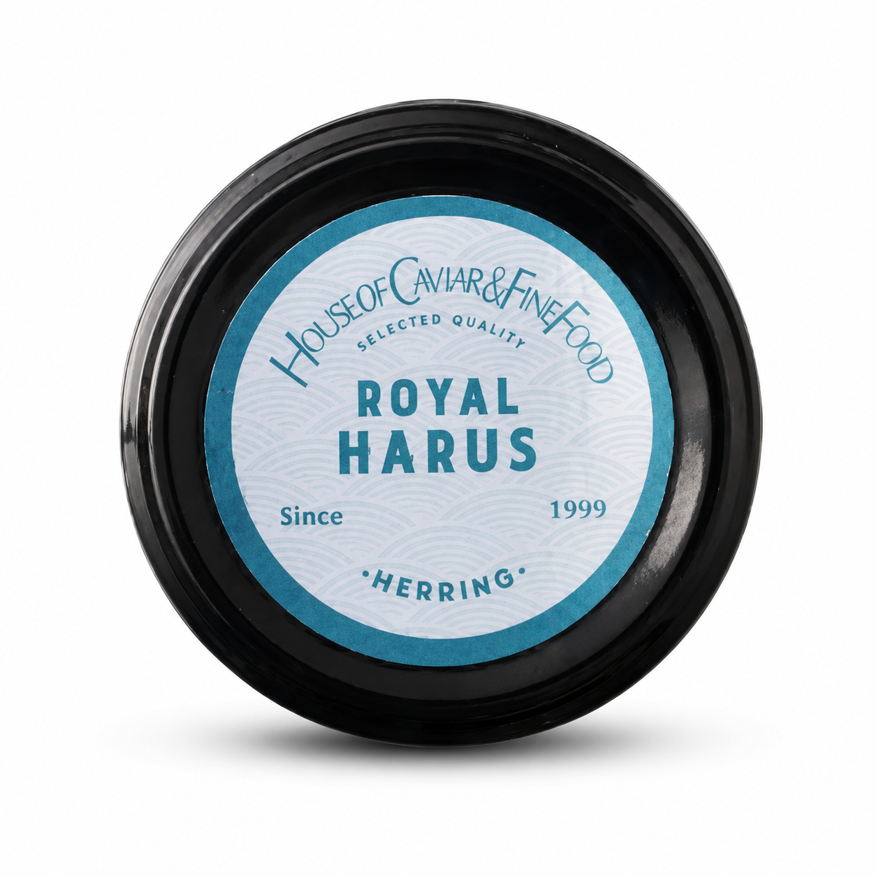 Avruga/Smoked Herring Fish Roe, 100g
